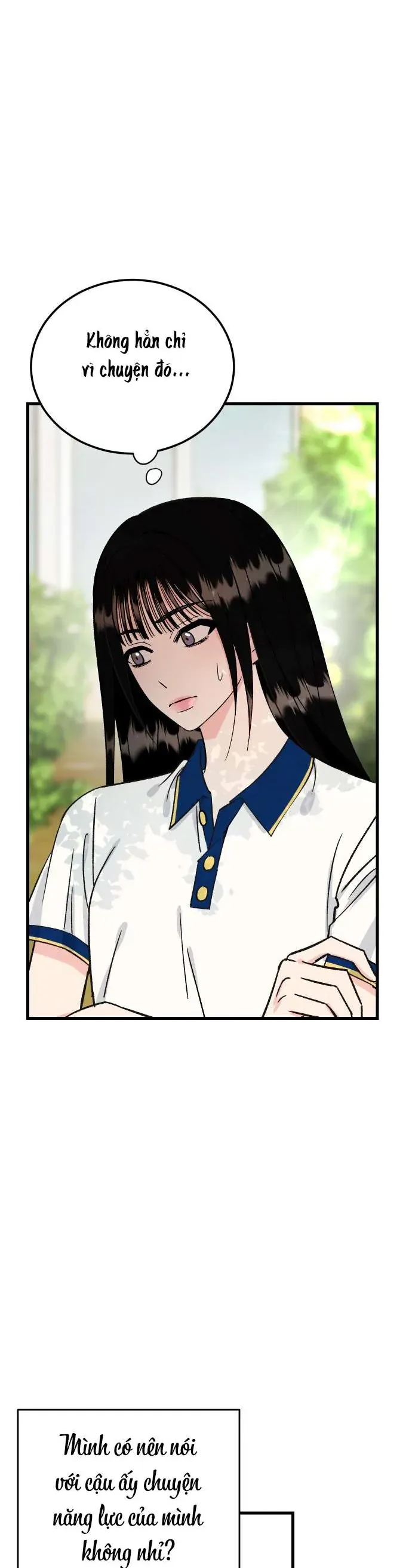 Thanh Âm Rung Động Chap 8 - Next Chap 7