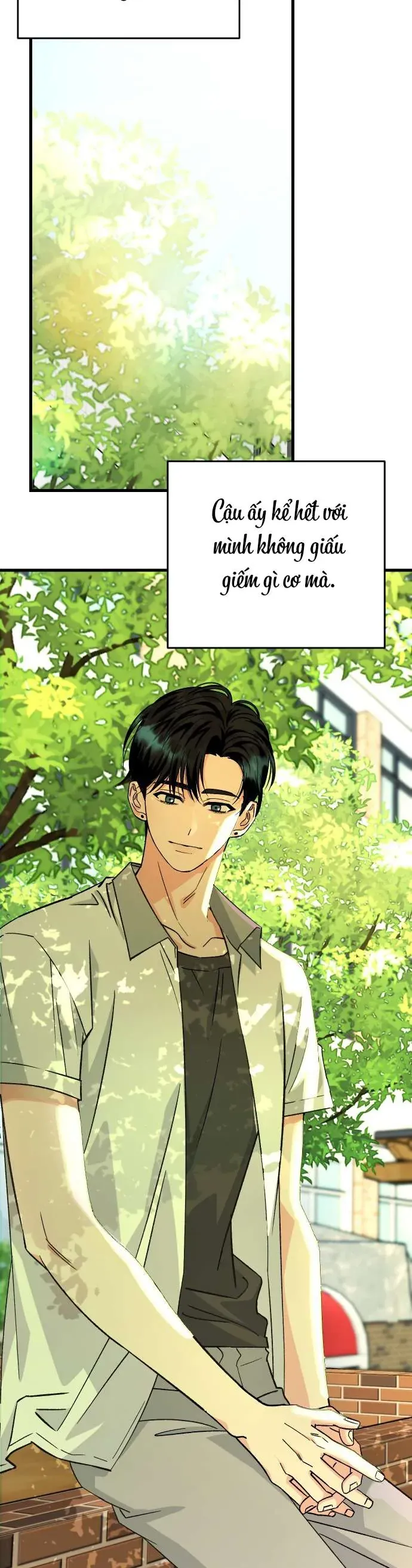 Thanh Âm Rung Động Chap 8 - Next Chap 7