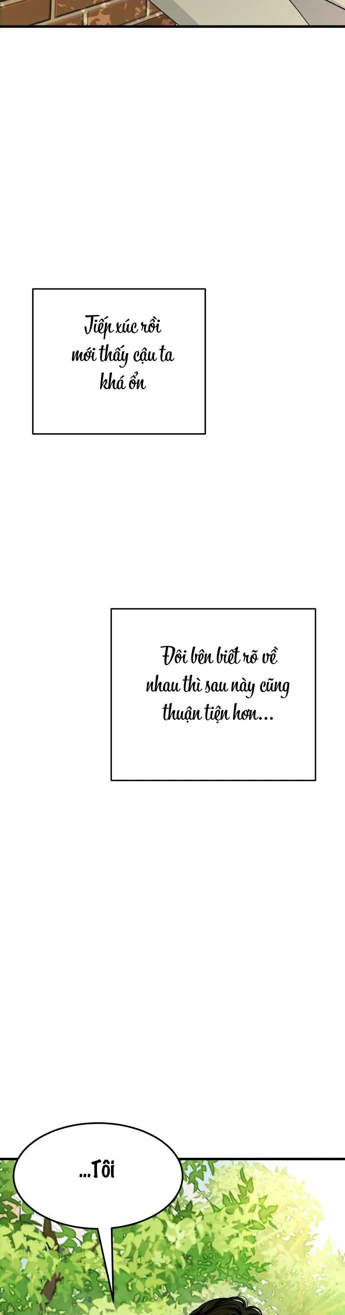 Thanh Âm Rung Động Chap 8 - Next Chap 7