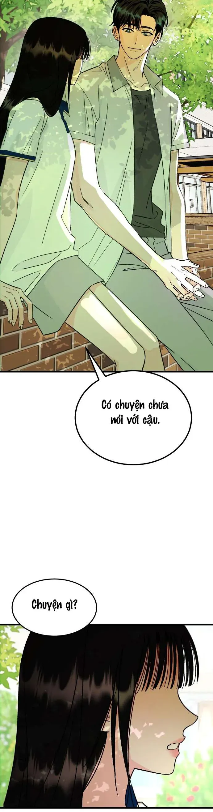 Thanh Âm Rung Động Chap 8 - Next Chap 7