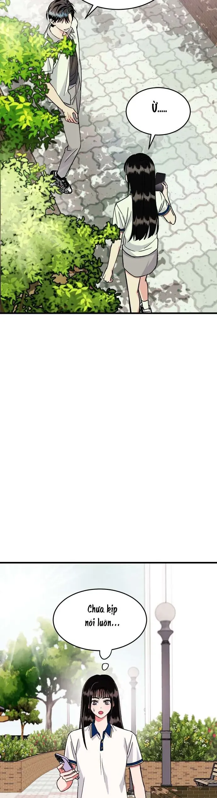 Thanh Âm Rung Động Chap 8 - Next Chap 7