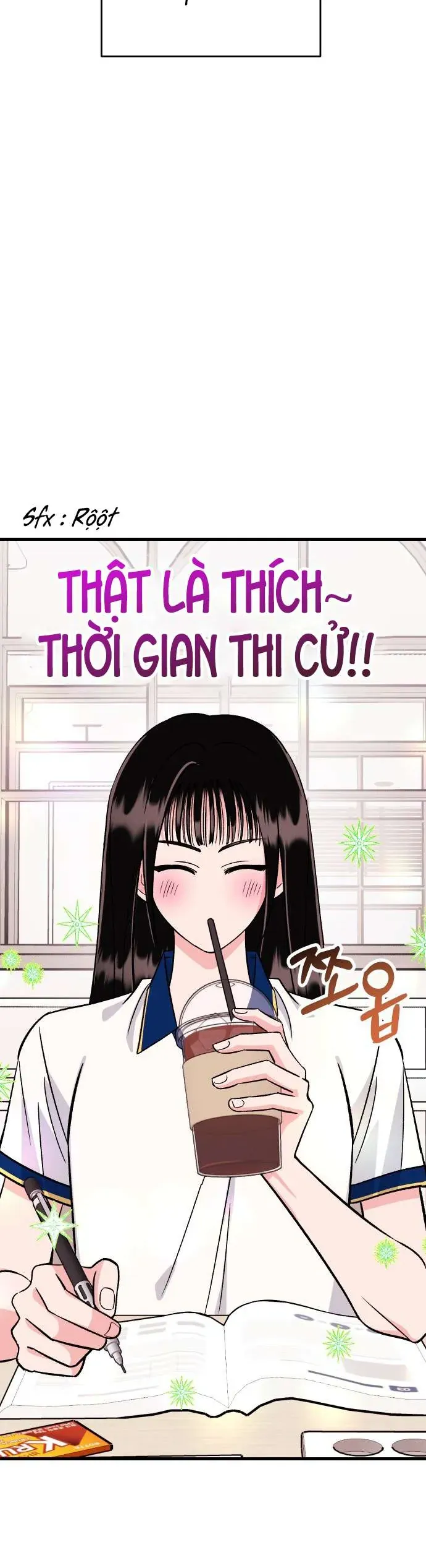 Thanh Âm Rung Động Chap 8 - Next Chap 7