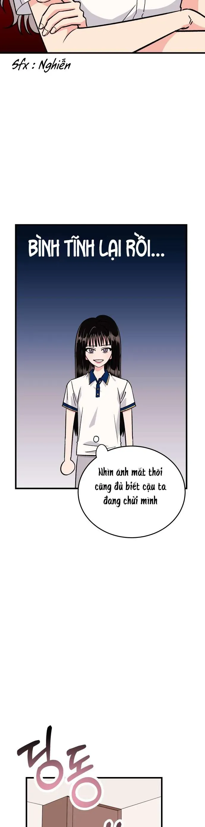 Thanh Âm Rung Động Chap 8 - Next Chap 7