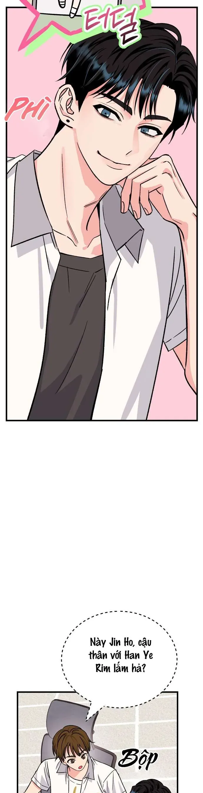 Thanh Âm Rung Động Chap 8 - Next Chap 7