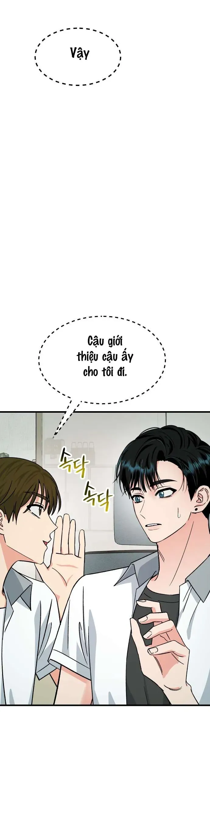 Thanh Âm Rung Động Chap 8 - Next Chap 7