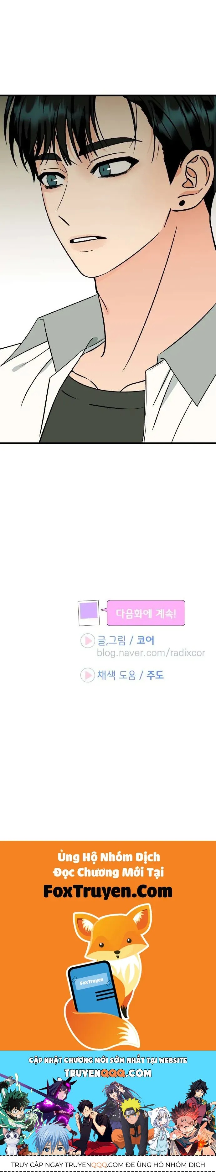 Thanh Âm Rung Động Chap 8 - Next Chap 7