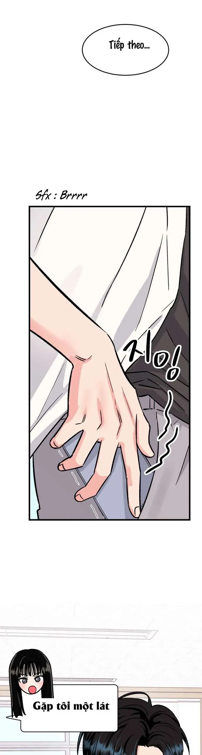 Thanh Âm Rung Động Chap 8 - Next Chap 7