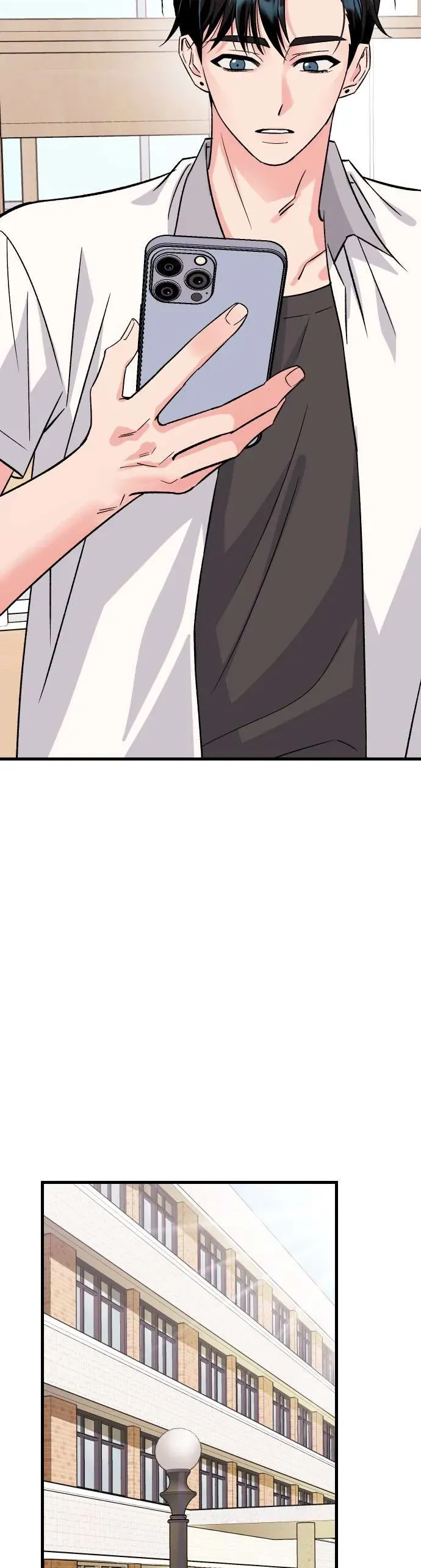 Thanh Âm Rung Động Chap 8 - Next Chap 7