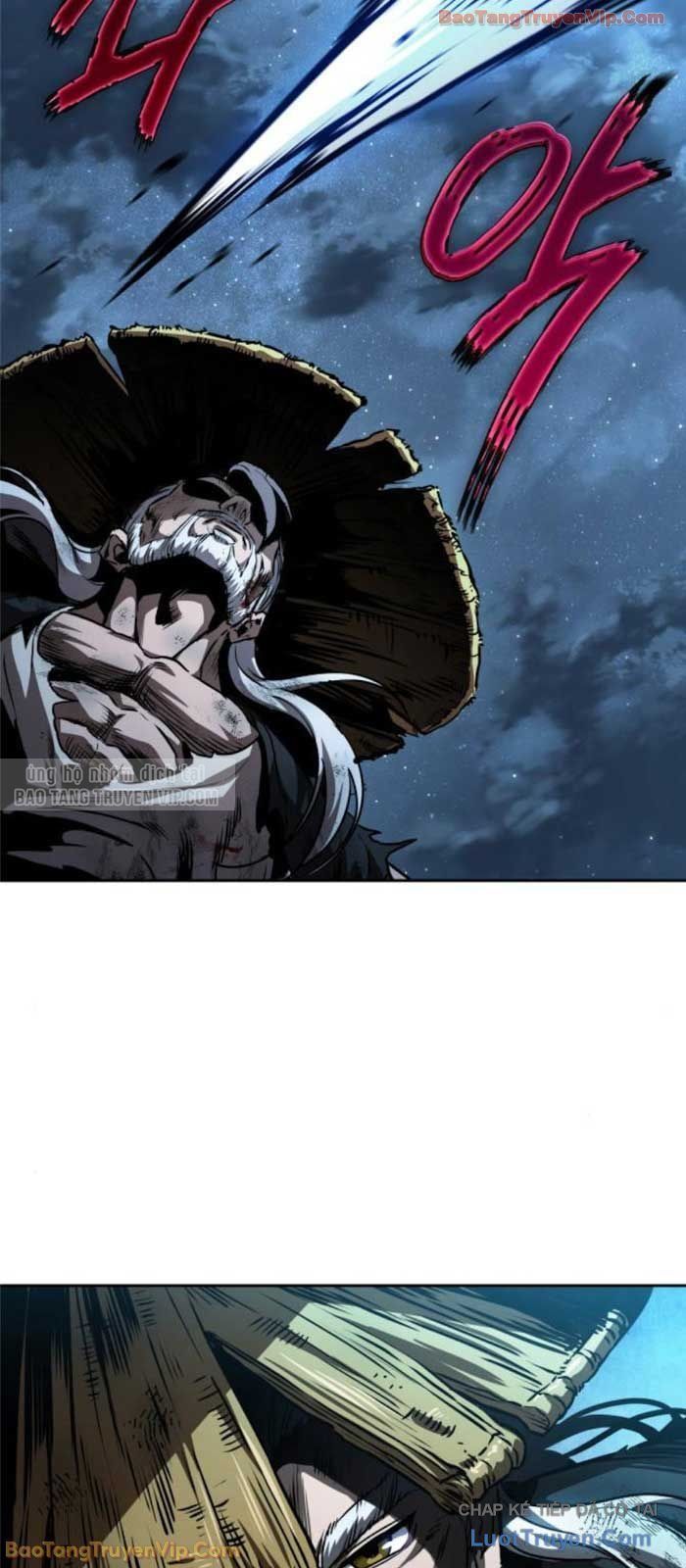 Ngã lão ma thần Chap 287 - Next Chap 286