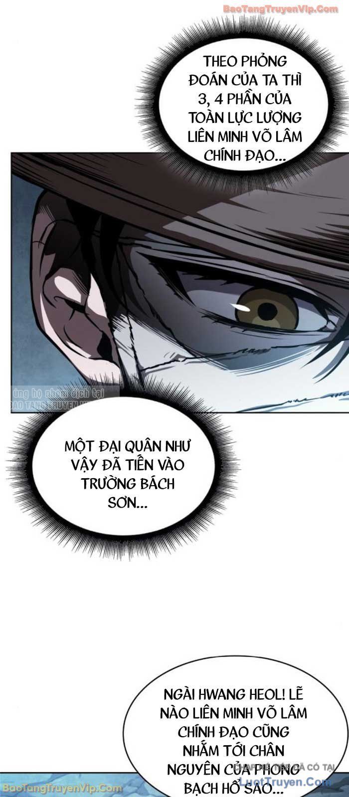 Ngã lão ma thần Chap 287 - Next Chap 286