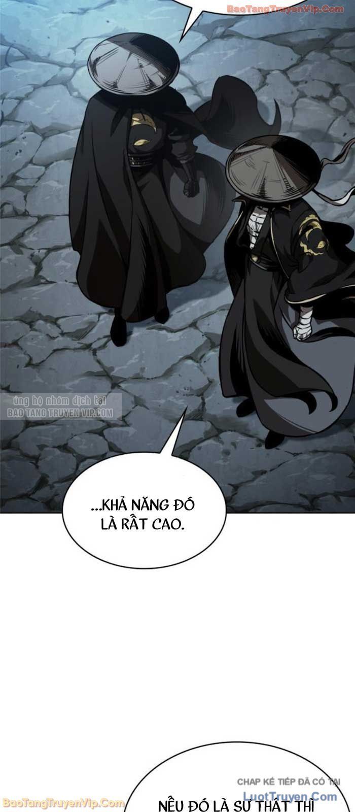 Ngã lão ma thần Chap 287 - Next Chap 286