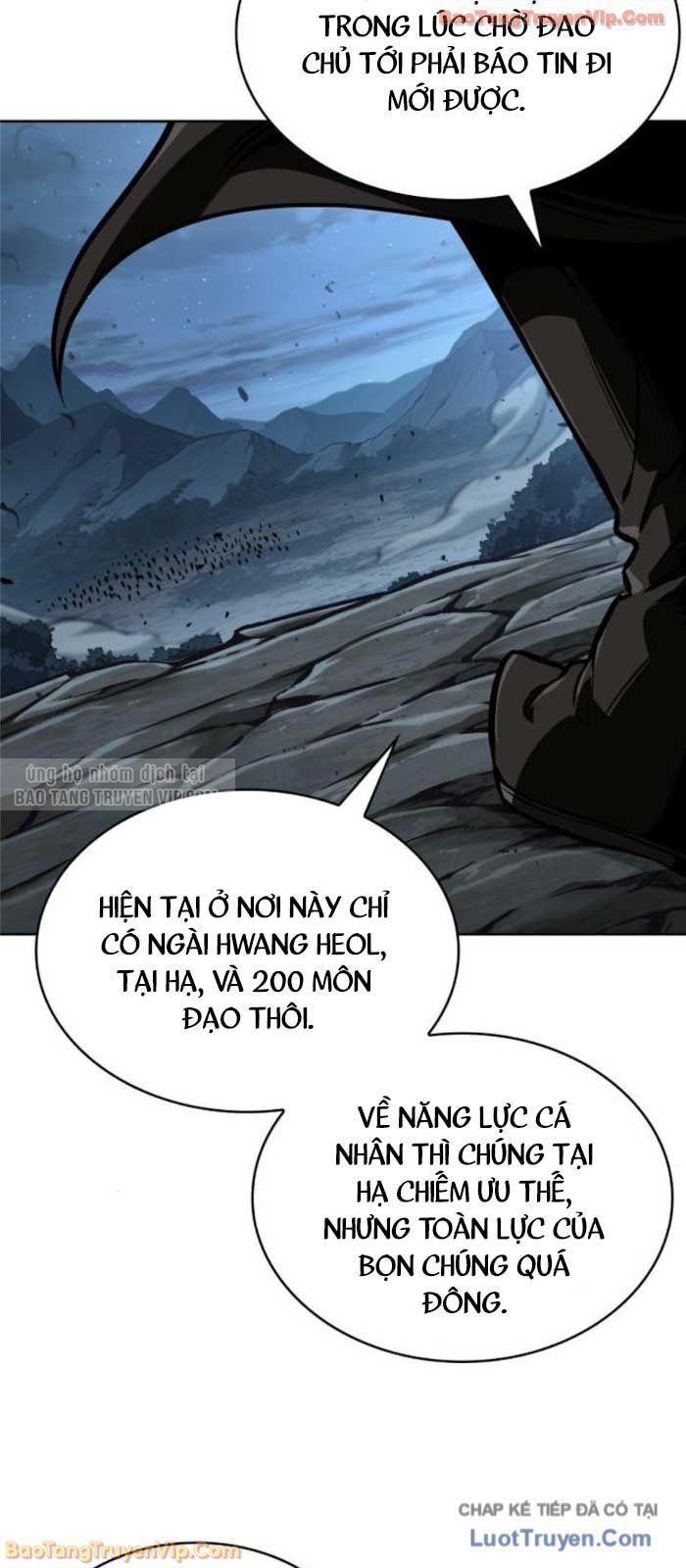 Ngã lão ma thần Chap 287 - Next Chap 286