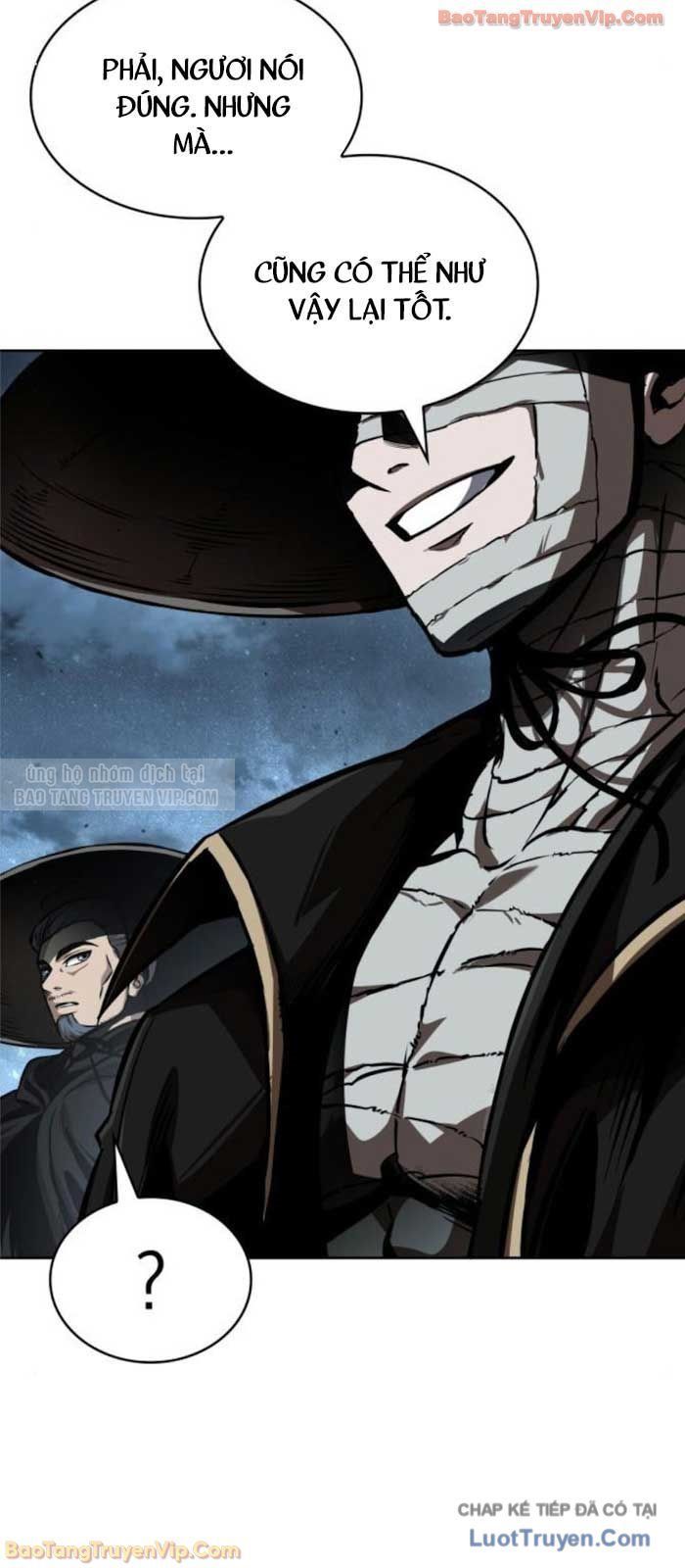 Ngã lão ma thần Chap 287 - Next Chap 286