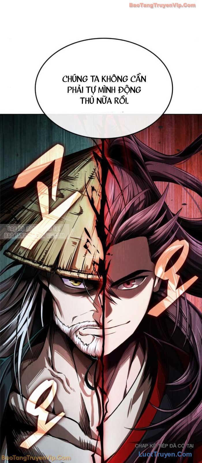 Ngã lão ma thần Chap 287 - Next Chap 286