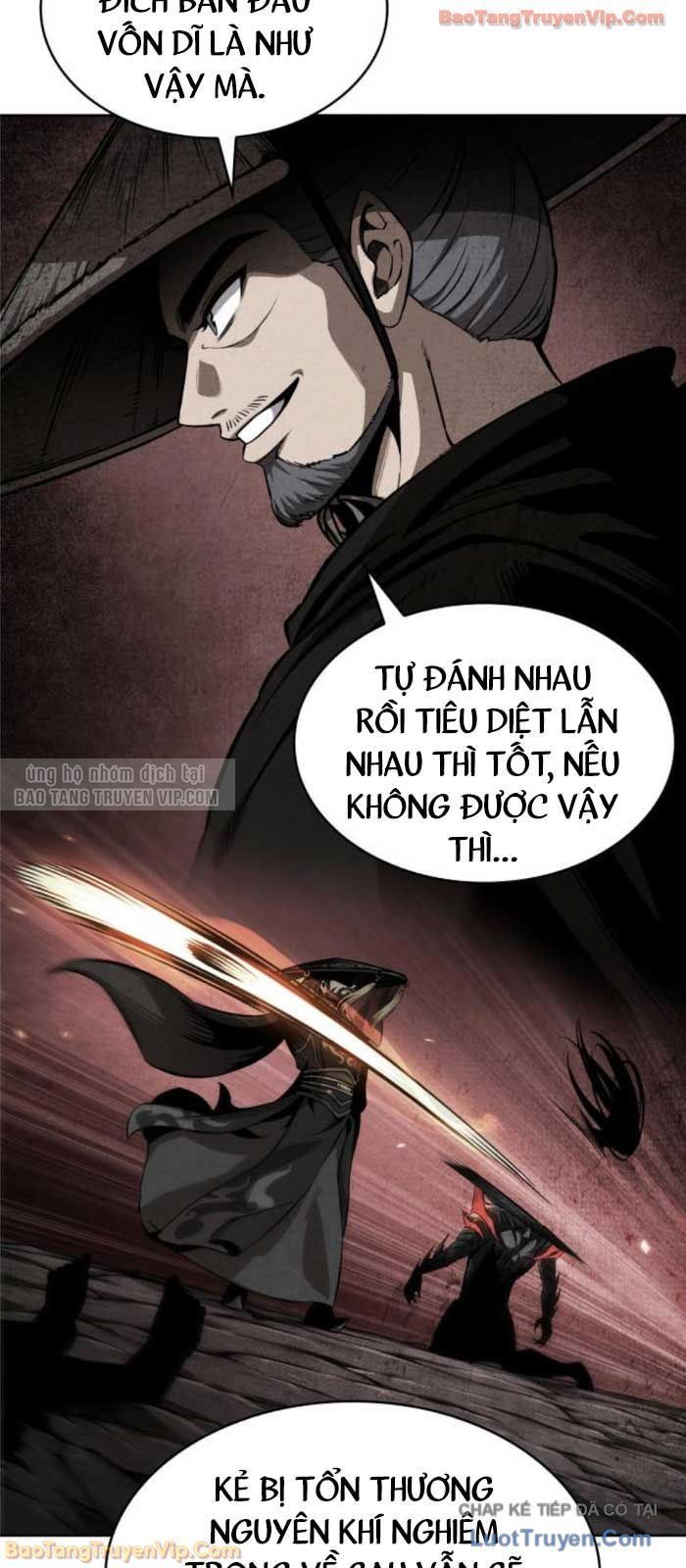 Ngã lão ma thần Chap 287 - Next Chap 286