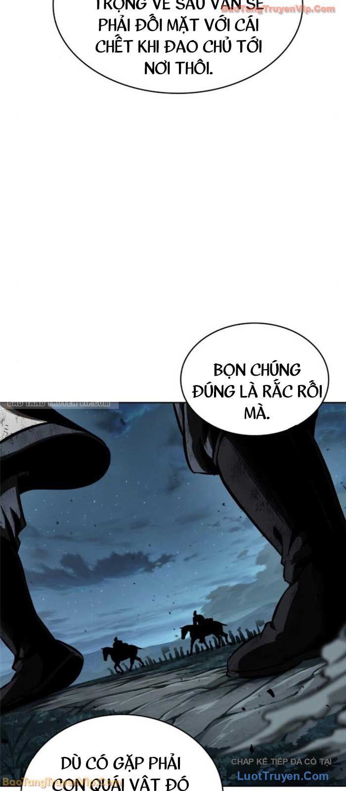 Ngã lão ma thần Chap 287 - Next Chap 286