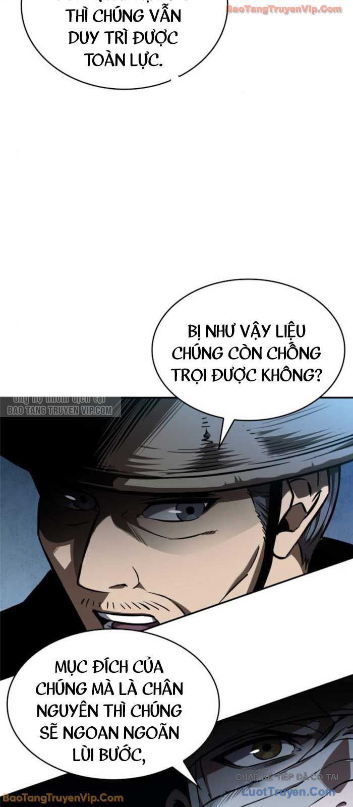 Ngã lão ma thần Chap 287 - Next Chap 286