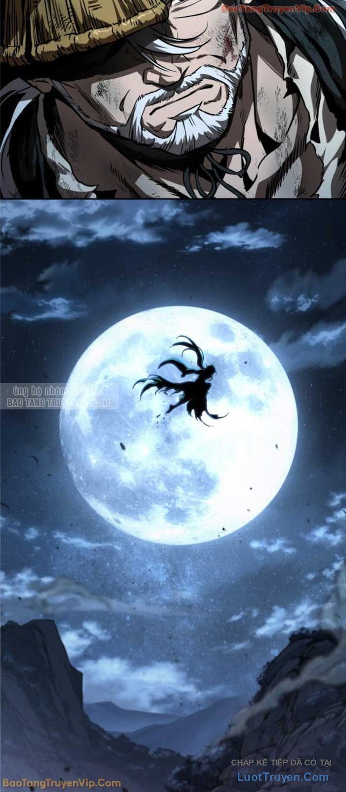 Ngã lão ma thần Chap 287 - Next Chap 286