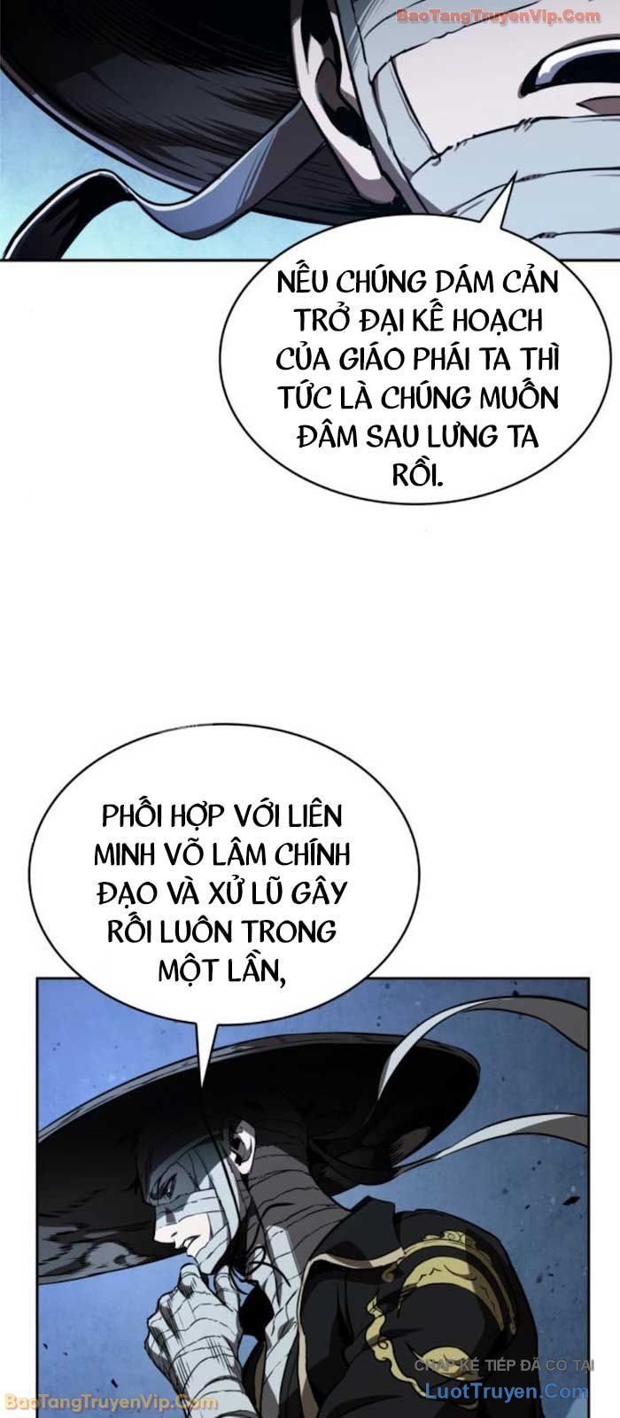 Ngã lão ma thần Chap 287 - Next Chap 286