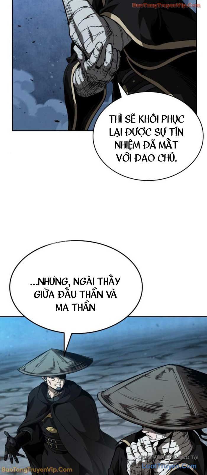 Ngã lão ma thần Chap 287 - Next Chap 286