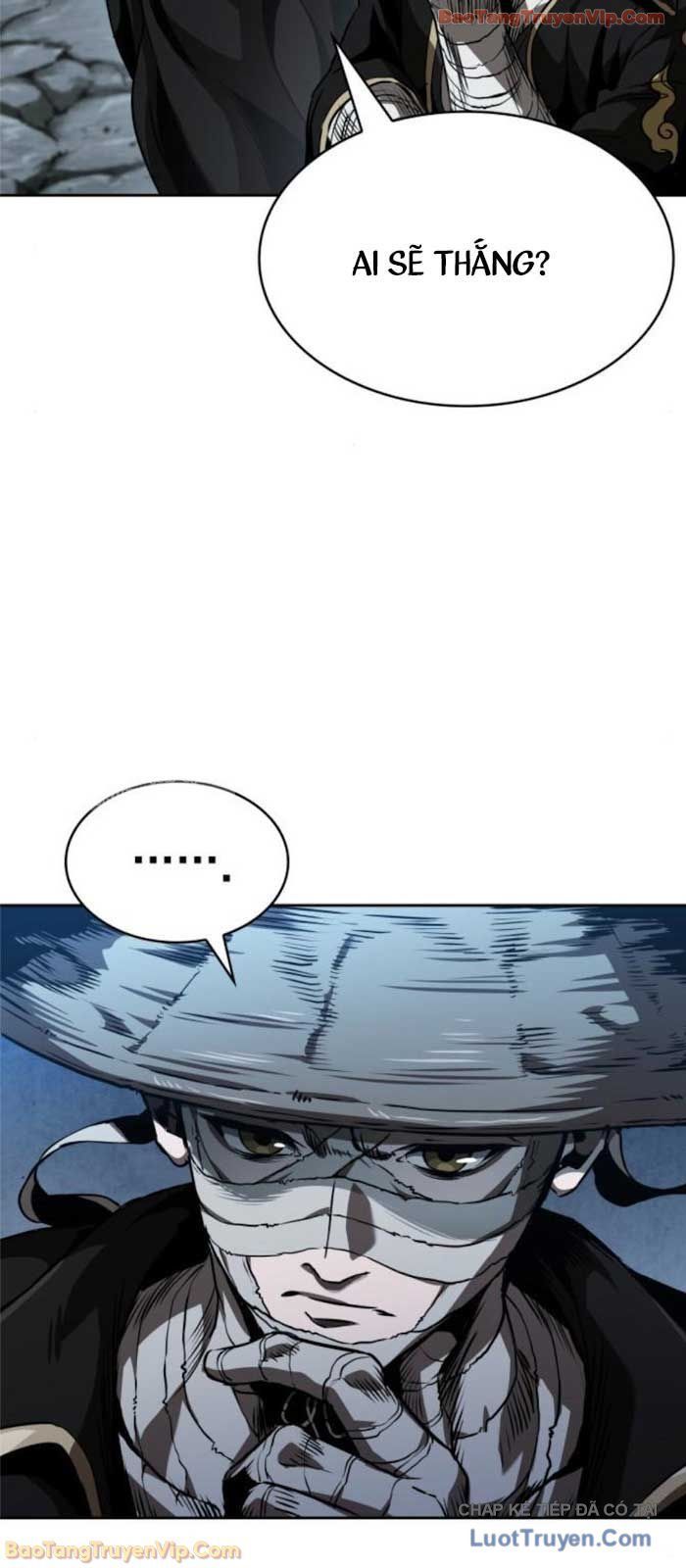 Ngã lão ma thần Chap 287 - Next Chap 286