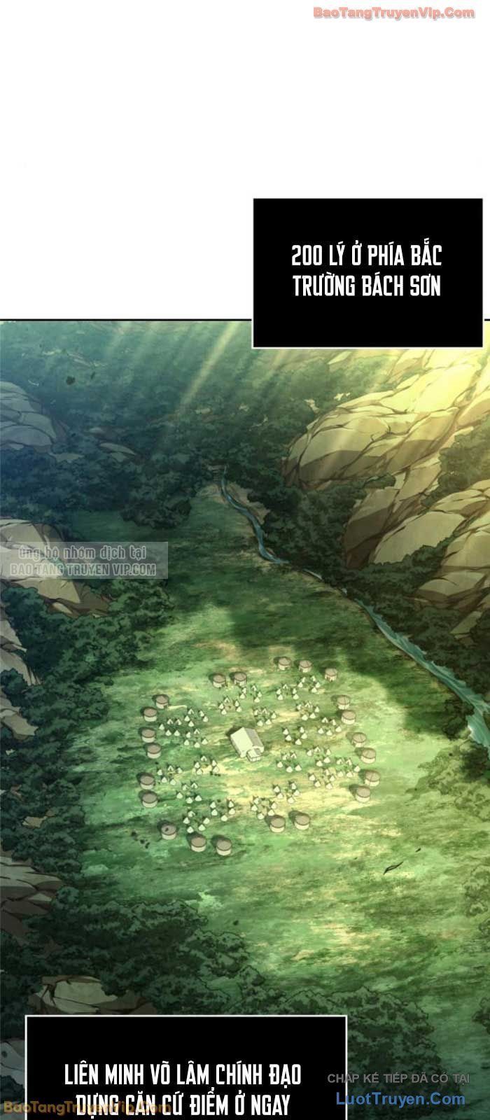 Ngã lão ma thần Chap 287 - Next Chap 286