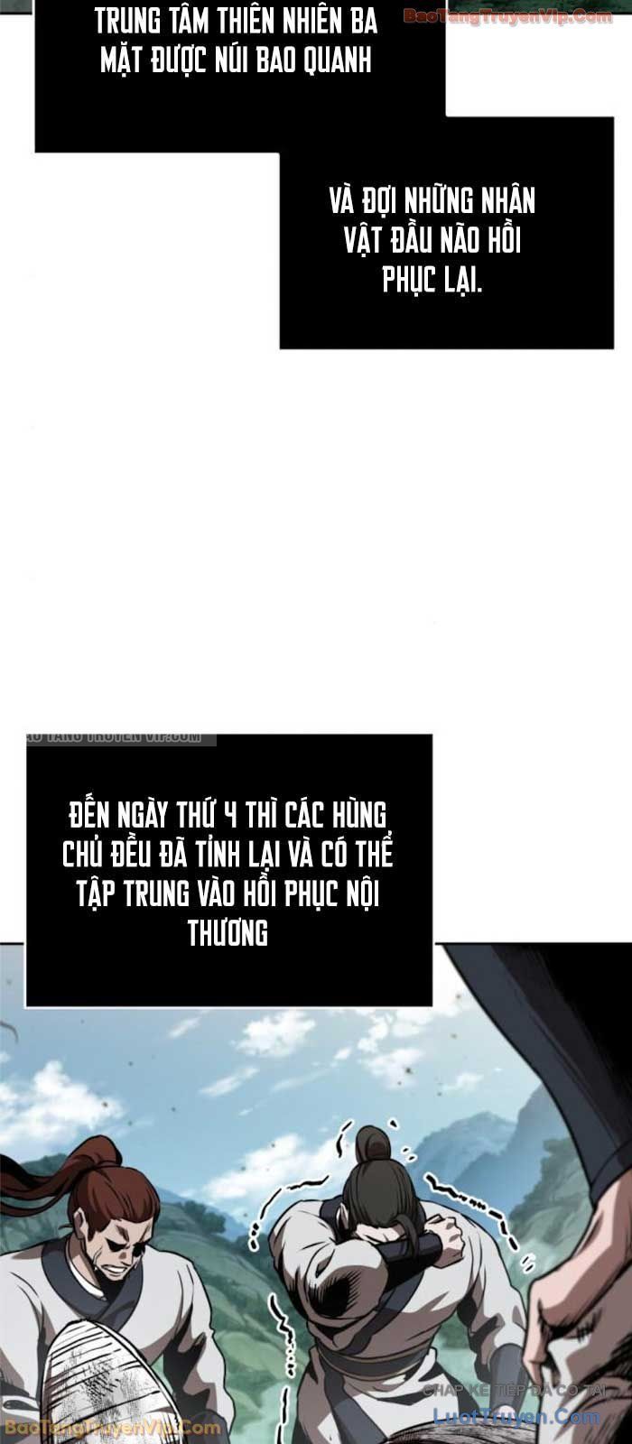 Ngã lão ma thần Chap 287 - Next Chap 286