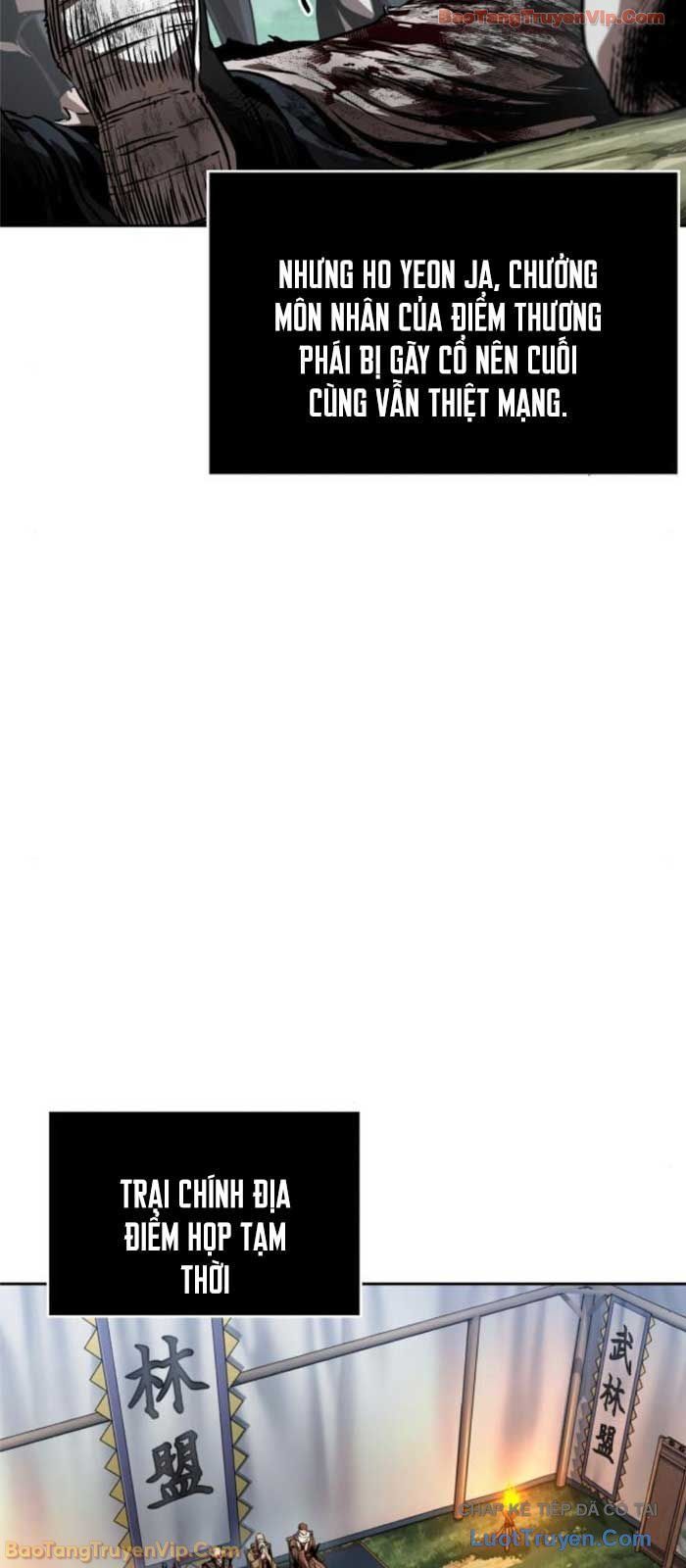 Ngã lão ma thần Chap 287 - Next Chap 286