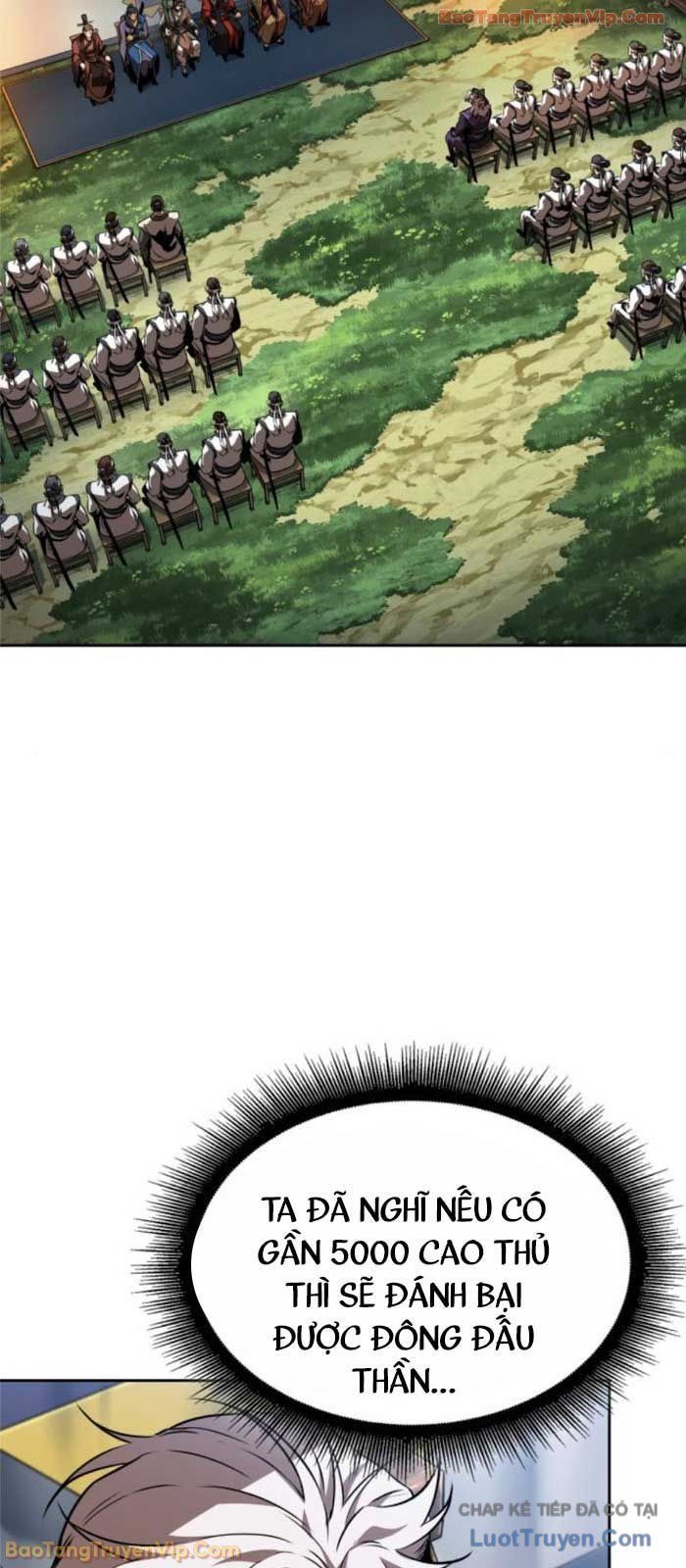 Ngã lão ma thần Chap 287 - Next Chap 286