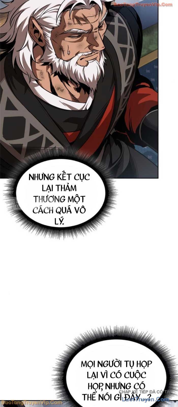 Ngã lão ma thần Chap 287 - Next Chap 286