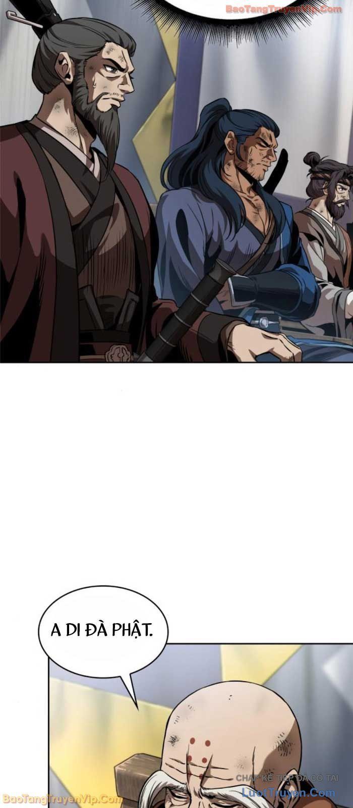 Ngã lão ma thần Chap 287 - Next Chap 286