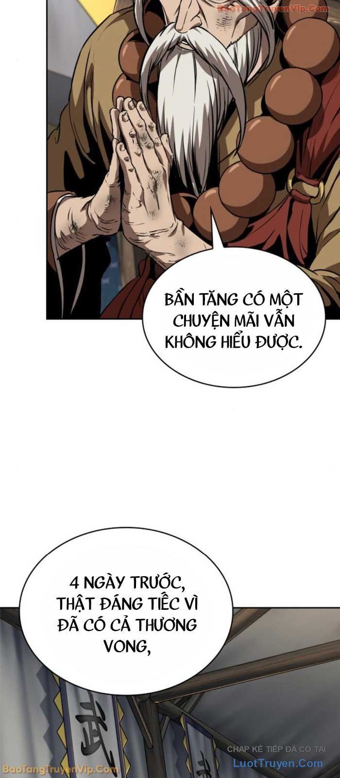 Ngã lão ma thần Chap 287 - Next Chap 286