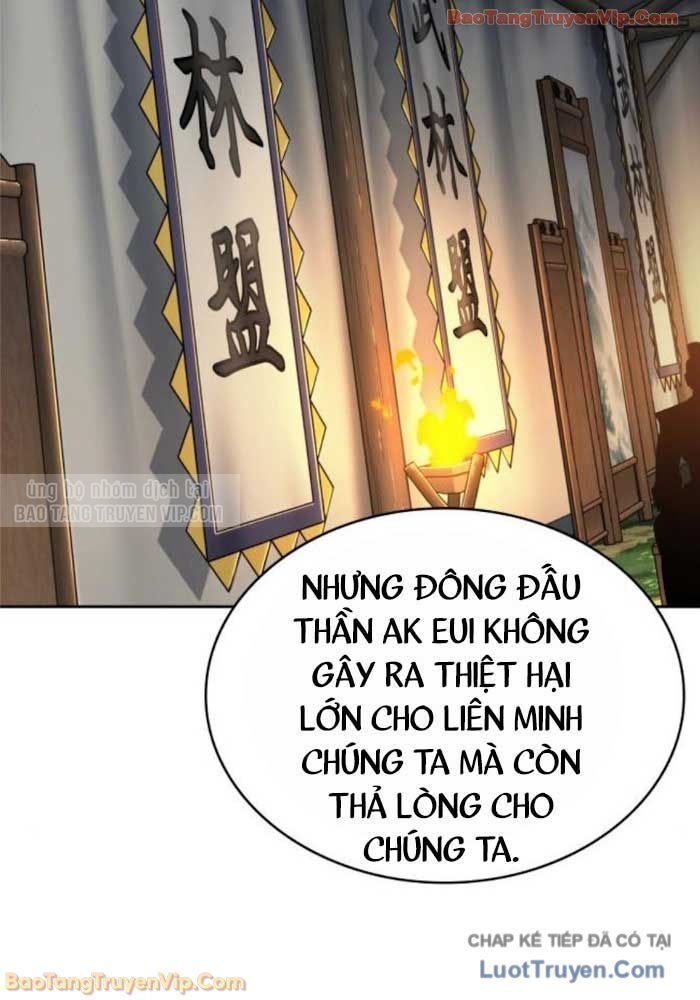 Ngã lão ma thần Chap 287 - Next Chap 286