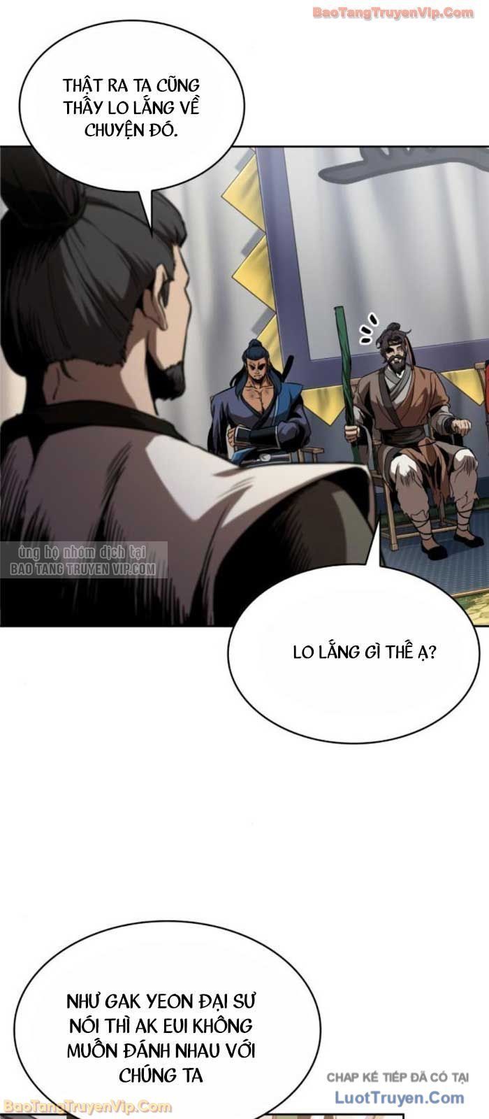 Ngã lão ma thần Chap 287 - Next Chap 286