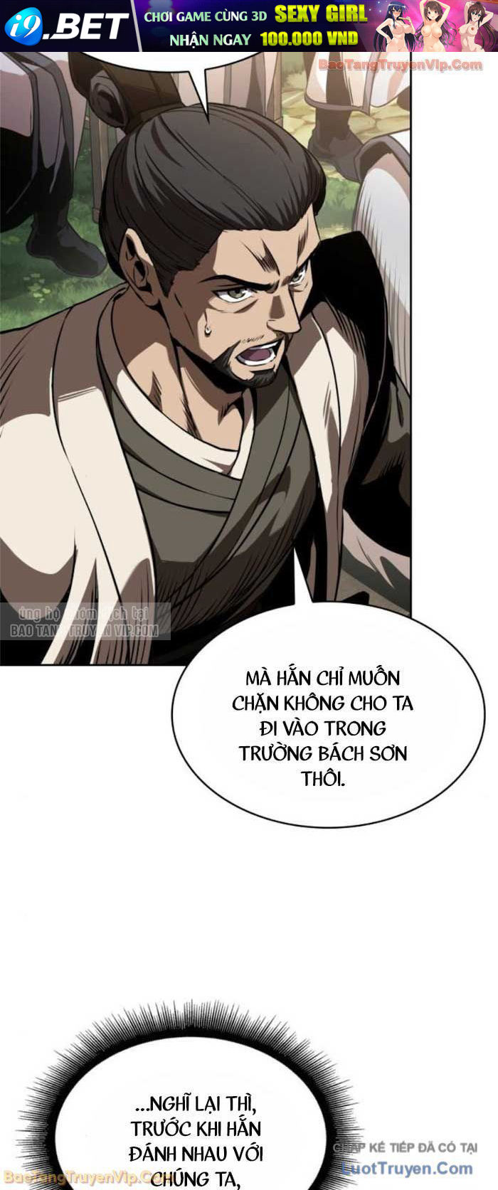 Ngã lão ma thần Chap 287 - Next Chap 286
