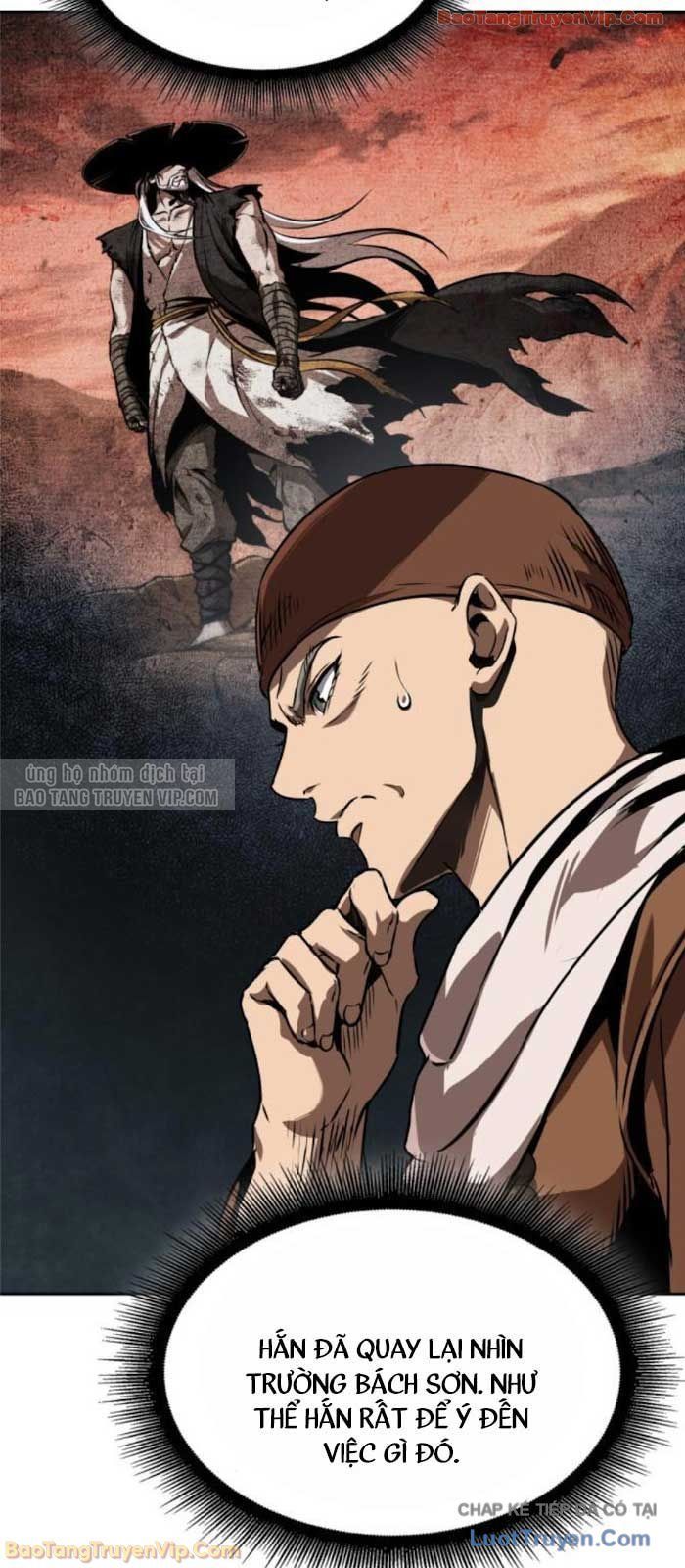 Ngã lão ma thần Chap 287 - Next Chap 286