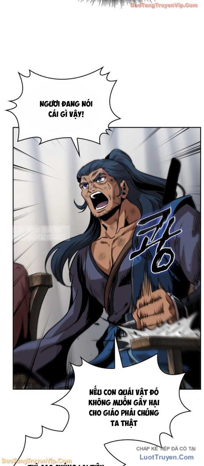 Ngã lão ma thần Chap 287 - Next Chap 286