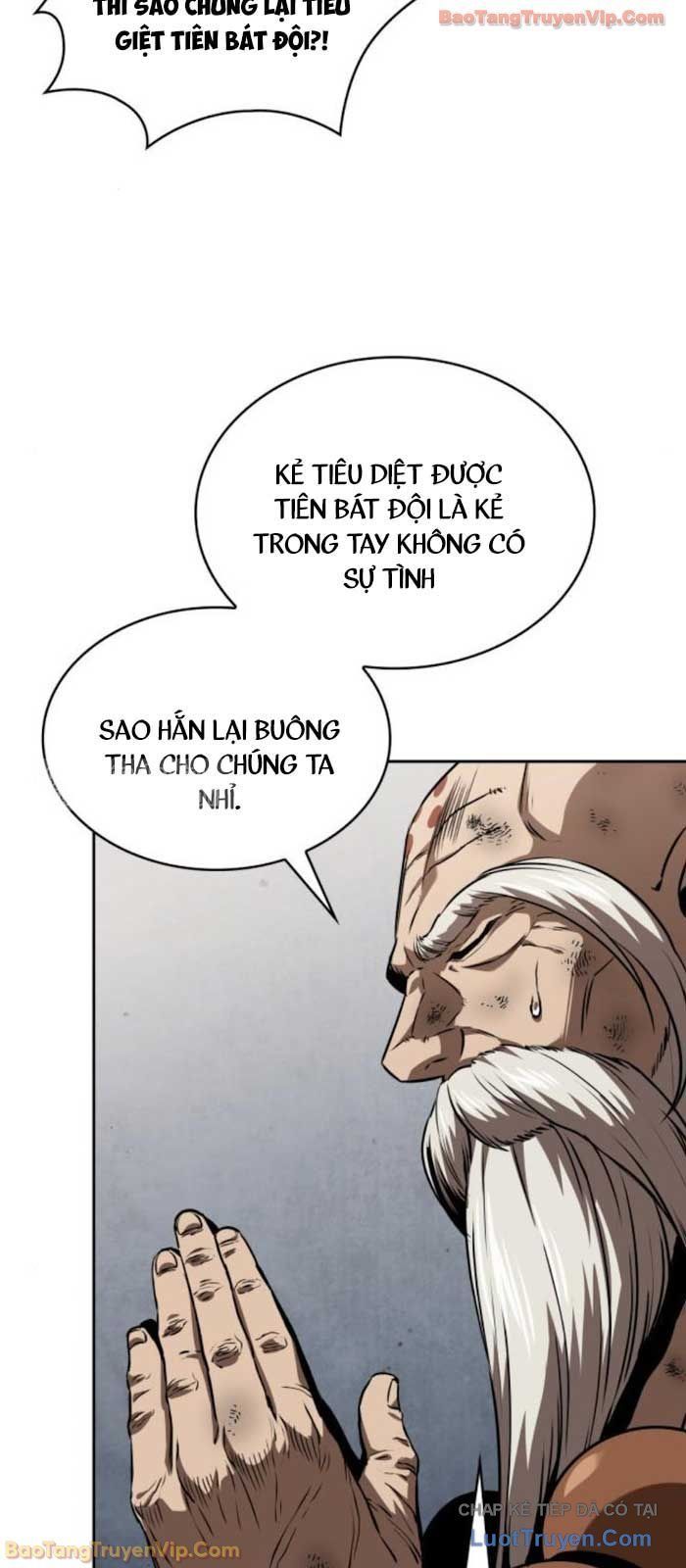 Ngã lão ma thần Chap 287 - Next Chap 286