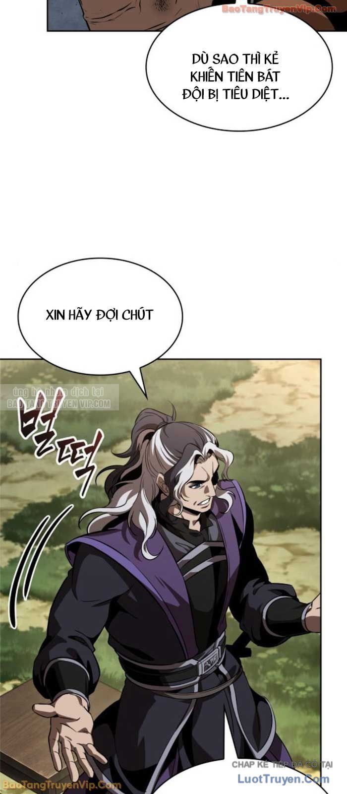 Ngã lão ma thần Chap 287 - Next Chap 286