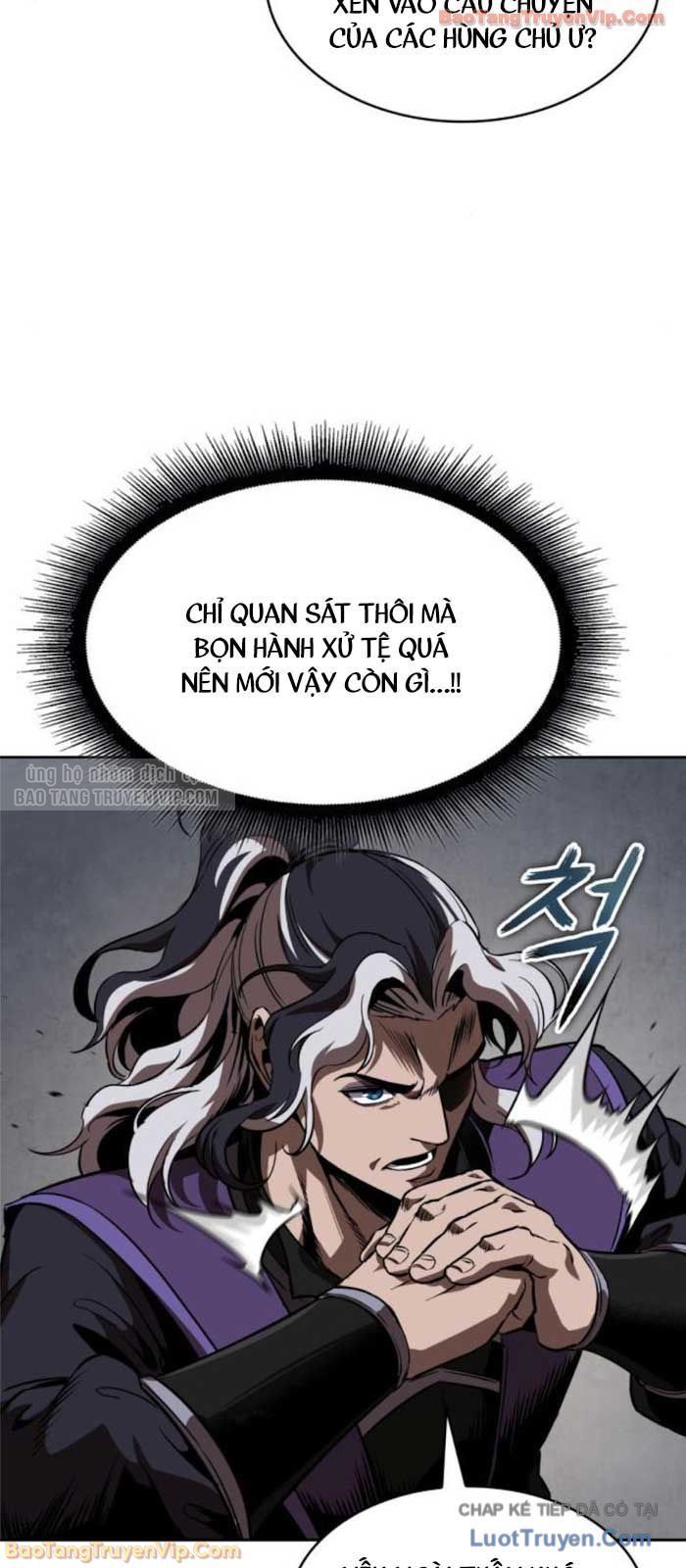 Ngã lão ma thần Chap 287 - Next Chap 286