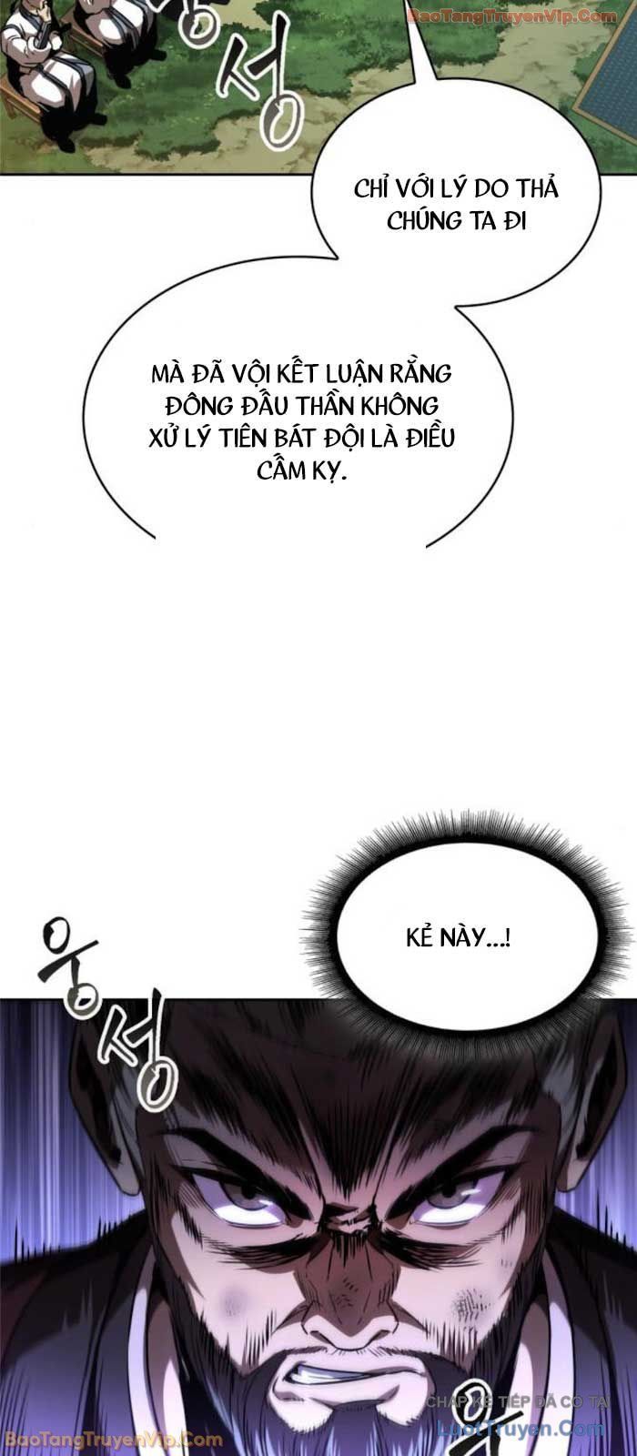 Ngã lão ma thần Chap 287 - Next Chap 286