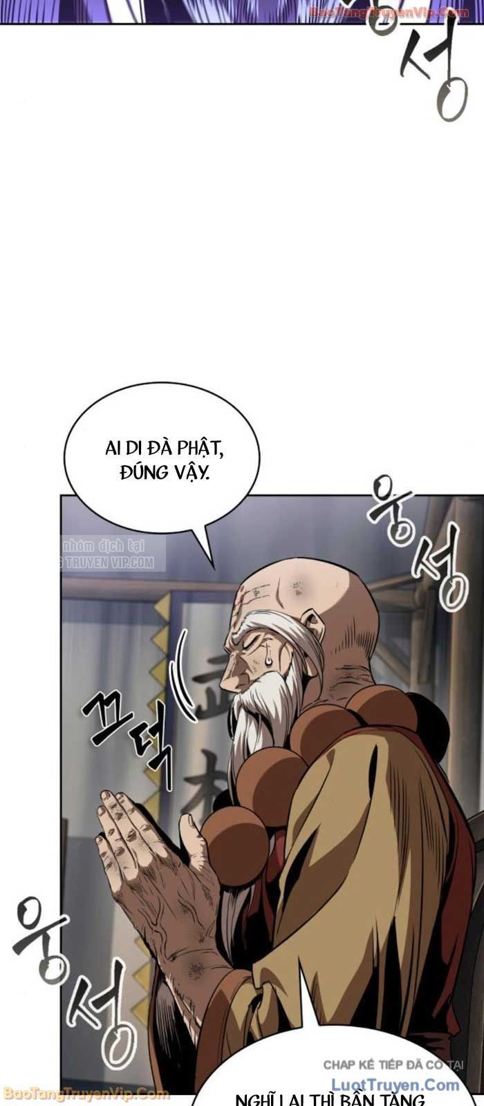 Ngã lão ma thần Chap 287 - Next Chap 286