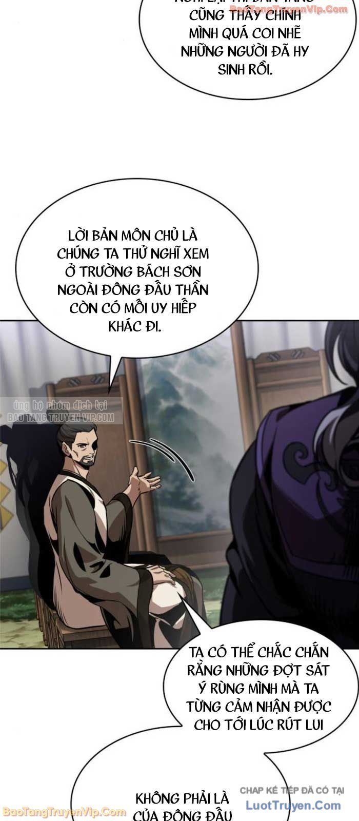 Ngã lão ma thần Chap 287 - Next Chap 286