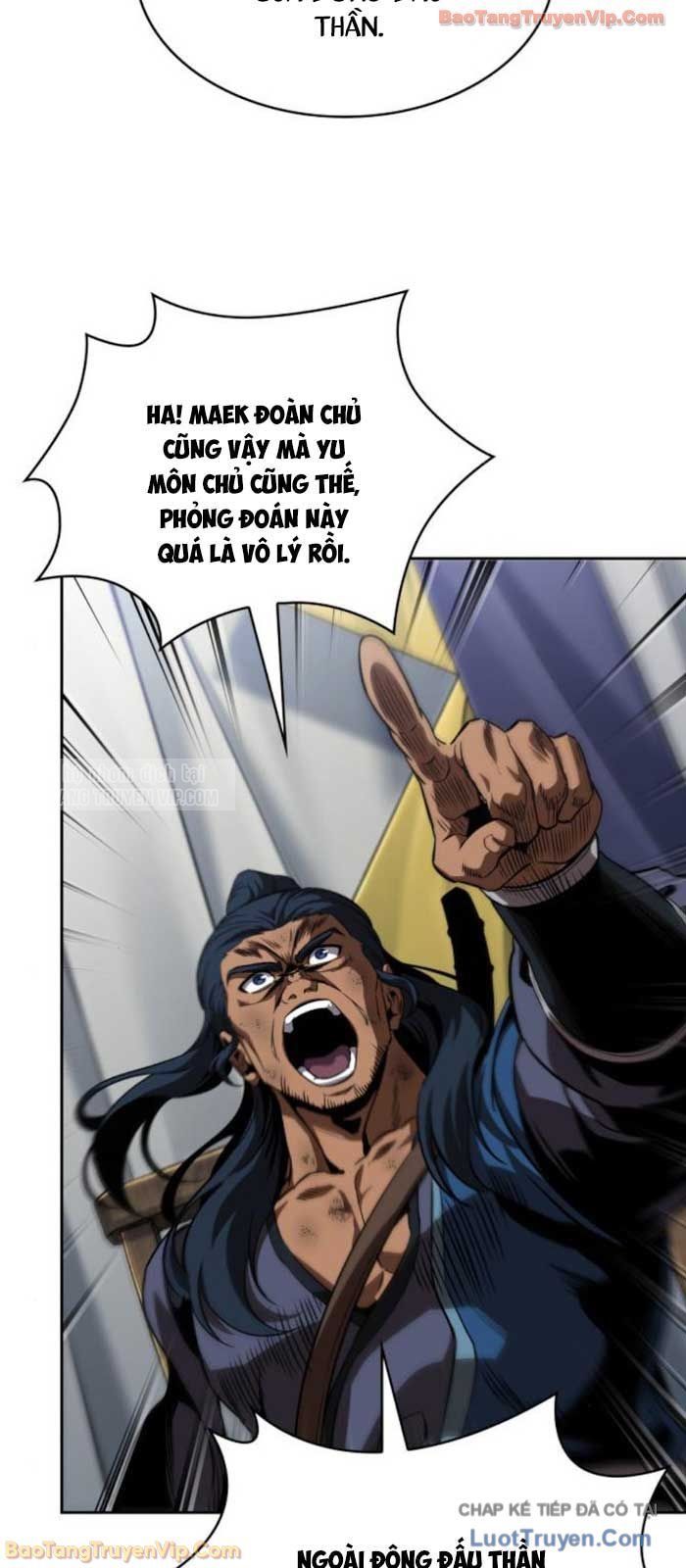 Ngã lão ma thần Chap 287 - Next Chap 286