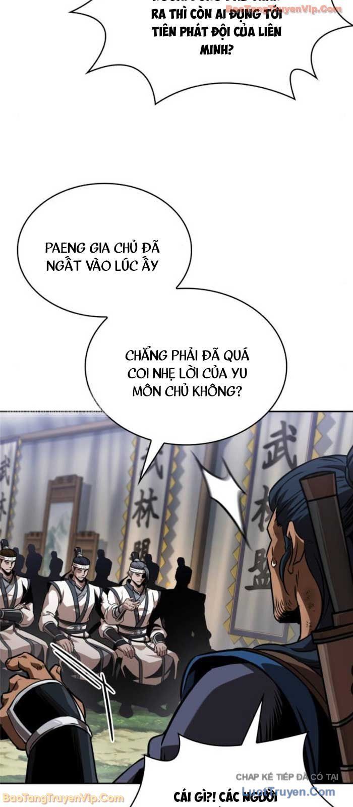 Ngã lão ma thần Chap 287 - Next Chap 286