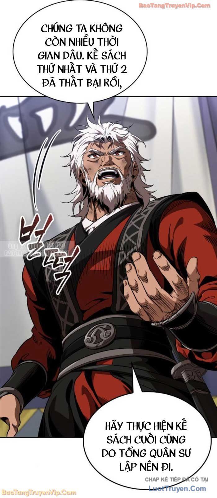 Ngã lão ma thần Chap 287 - Next Chap 286