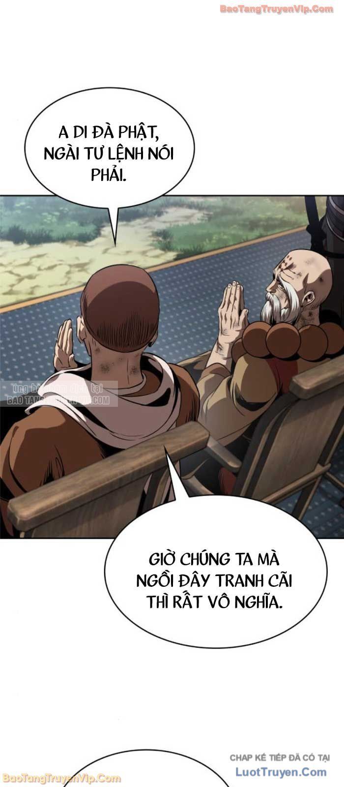 Ngã lão ma thần Chap 287 - Next Chap 286