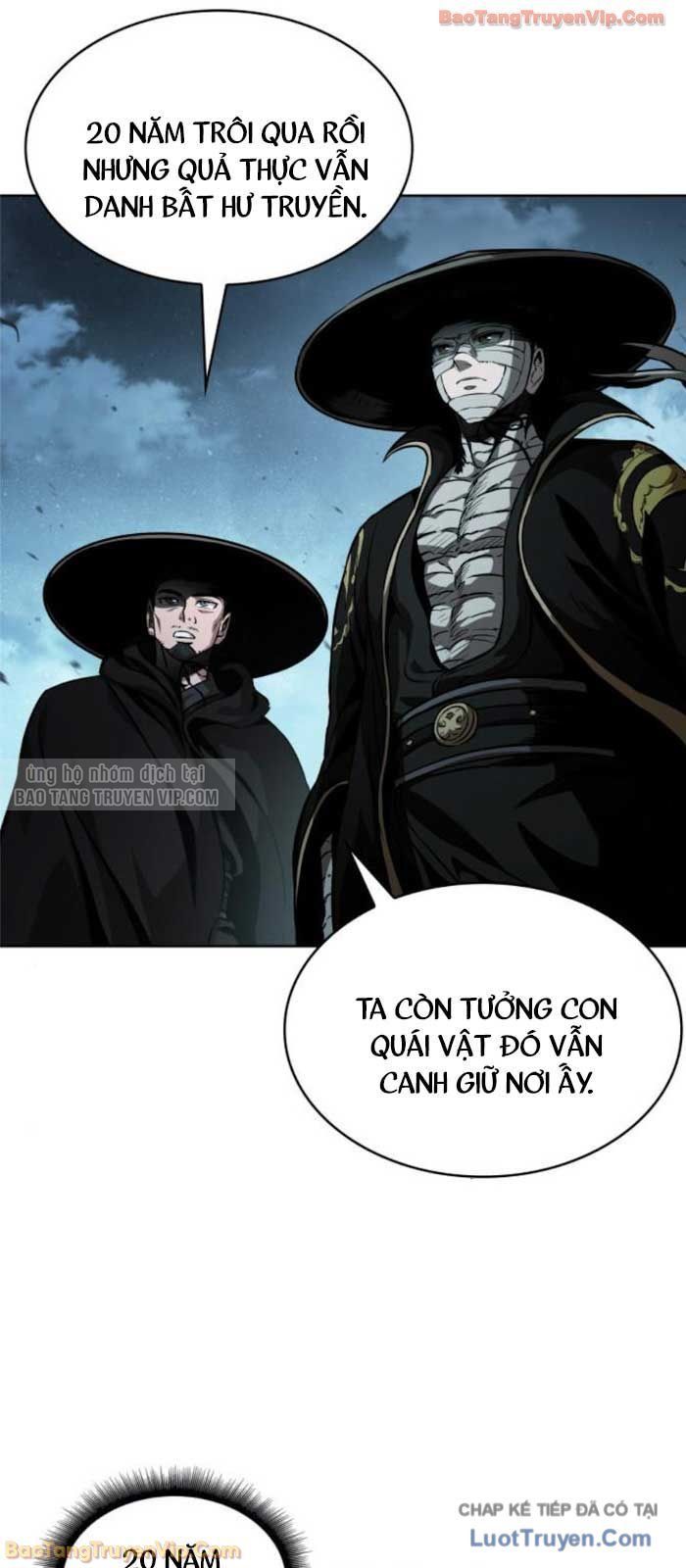 Ngã lão ma thần Chap 287 - Next Chap 286