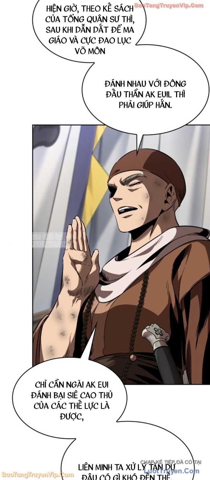 Ngã lão ma thần Chap 287 - Next Chap 286