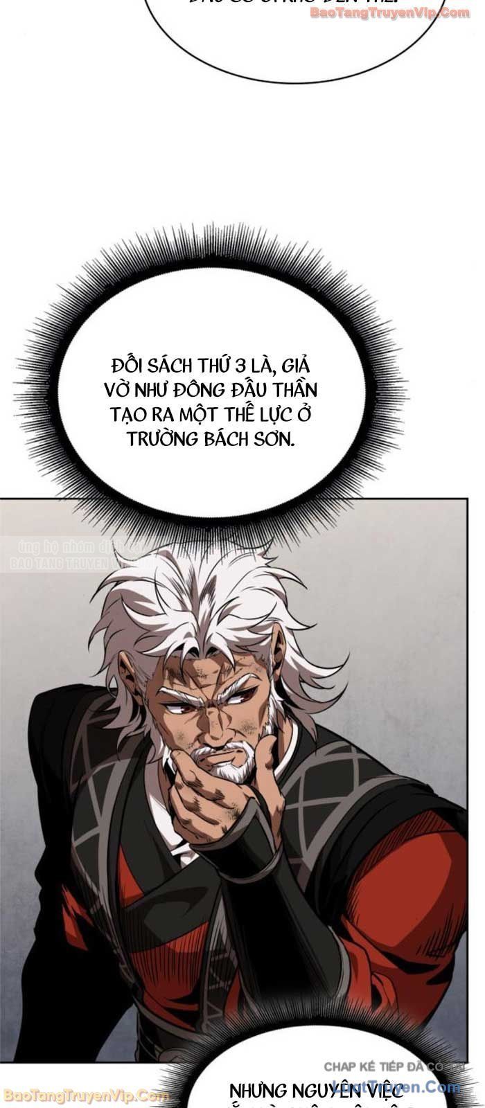 Ngã lão ma thần Chap 287 - Next Chap 286
